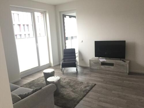 Foto - Etagenwohnung in Hamburg zur Miete