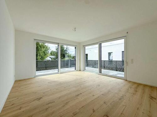 Foto - Geräumige 2,5 Zi. -DG Wohnung im Heilbronner Osten