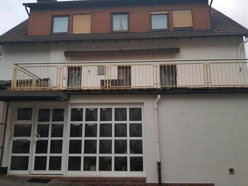 Foto - 3 Zimmer Mehrfamilienhaus, Wohnhaus zum Kaufen in Bad Orb