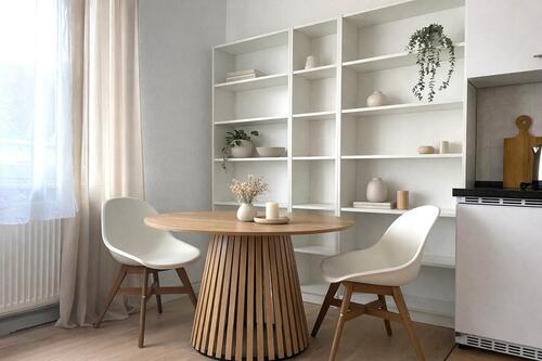 Foto - Exklusives Business-Apartment 
