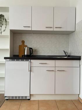 Foto - Etagenwohnung in Mannheim zur Miete