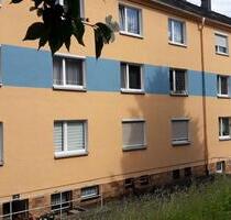 Erstbezug nach Renovierung mit bodenebener Dusche - Bad Lobenstein