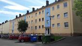 Foto - 3 Zimmer Etagenwohnung zur Miete in Bad Lobenstein