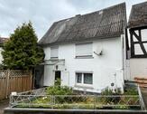 Foto - Süßes Einfamilienhaus in Dillhausen