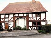 Foto - Charmantes Fachwerkhaus mit moderner Energietechnik