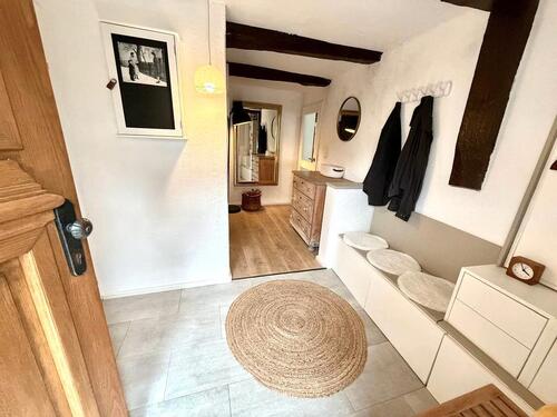 Foto - 6 Zimmer Einfamilienhaus zum Kaufen in Grebenstein