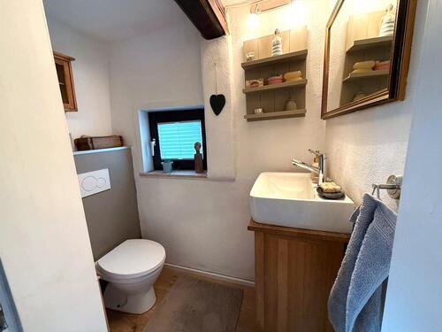Foto - 6 Zimmer Einfamilienhaus in Grebenstein