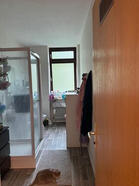 Foto - 2 Zimmer Etagenwohnung in Ludwigshafen am Rhein
