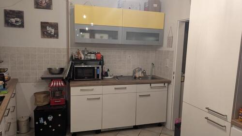 Foto - Etagenwohnung in Wermelskirchen zur Miete