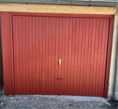 Foto - Garage Stellplatz nur für PKW oder Motorräder