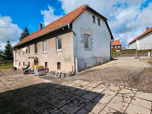 Foto - 5 Zimmer Einfamilienhaus in Anrode