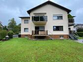 Foto - 3 Zimmer Hochparterre zum Kaufen in Büdingen