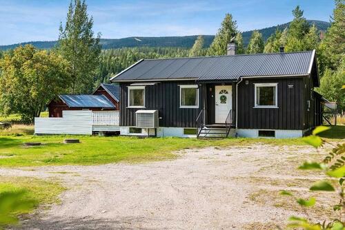 Foto - Verkaufen Haus in Norwegen mit ca. 3000m2