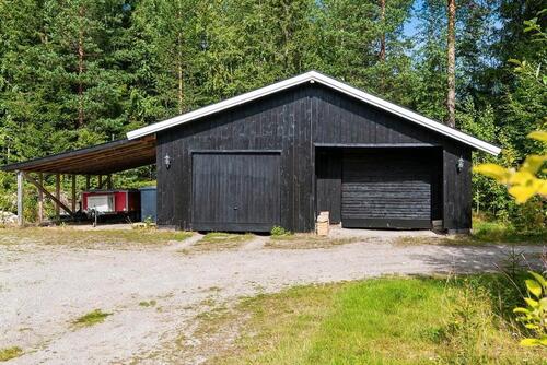 Foto - 4 Zimmer Einfamilienhaus in Ahrensfelde