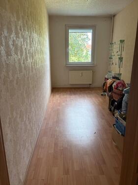 Foto - 4 Zimmer Erdgeschoßwohnung in Erfurt