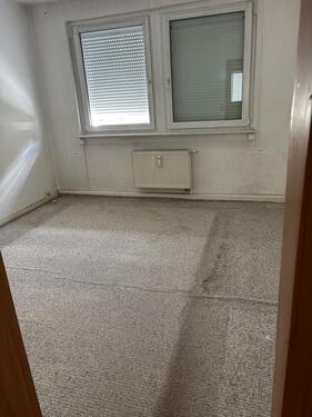 Foto - Erdgeschoßwohnung in Erfurt zum Kaufen