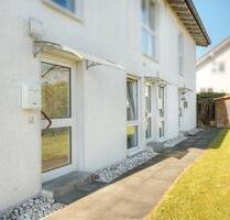 Neu renovierte drei Zimmer Wohnungen-Erstbezug nach Renovierung - Hachenburg