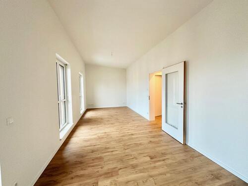Foto - Etagenwohnung in Lübben (Spreewald) zur Miete