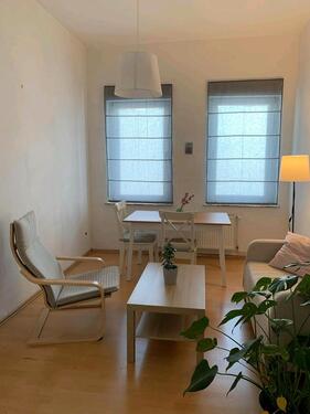 Foto - Etagenwohnung zur Miete in Bremerhaven