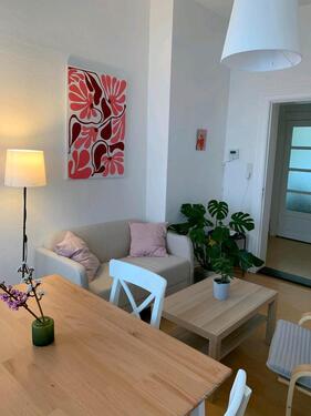 Foto - Etagenwohnung in Bremerhaven