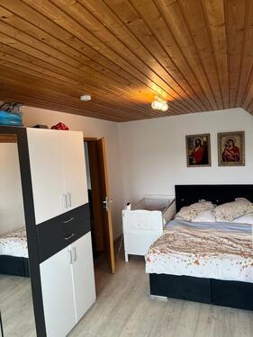 Foto - 2 Zimmerwohnung in Blönried - 730,00 EUR Kaltmiete,