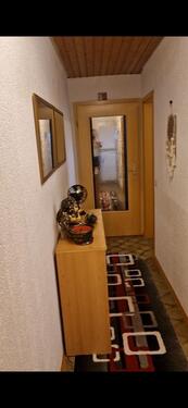Foto - Etagenwohnung in Aulendorf