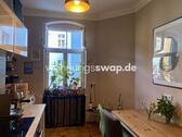 Foto - Wohnungsswap - 2 Zimmer, 65 m² - Sigmaringer Straße, Wilmersdorf, Berlin