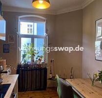 Wohnungsswap - 2 Zimmer, 65 m² - Sigmaringer Straße, Wilmersdorf, Berlin