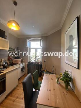 Foto - Etagenwohnung zur Miete in Berlin