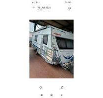 Stellplatz Für Wohnmobil.Wohnwagen Boot PKW - Wilster