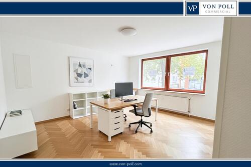 Foto - Attraktive und vielseitig nutzbare Büro-Praxiseinheit in zentraler Lage von Kiel