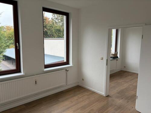 Foto - Modernisierte 2- Zimmer Wohnung mit Einbauküche
