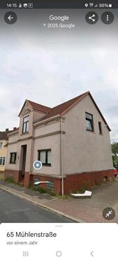 Foto - Etagenwohnung zur Miete in Bremen