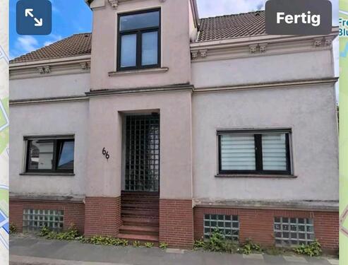 Foto - Etagenwohnung in Bremen