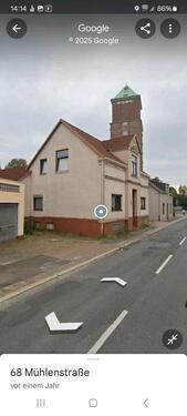 Foto - Etagenwohnung in Bremen zur Miete