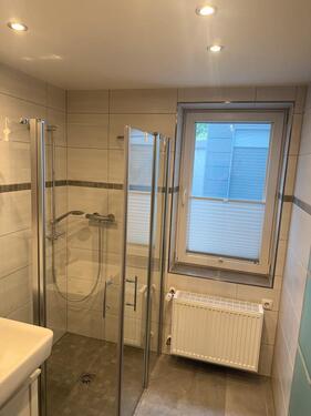 Foto - Etagenwohnung zur Miete in Niederfischbach