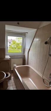 Foto - Etagenwohnung in Kassel zur Miete