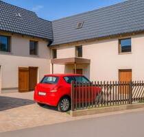 KERNSANIERTES HAUS VOM EIGENTÜMER - KFW40 - OHNE PROVISION - Rositz