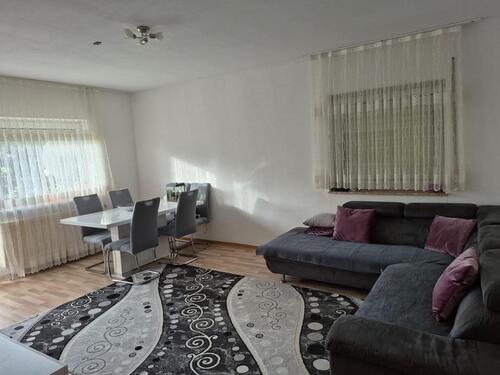 Foto - Etagenwohnung in Albisheim (Pfrimm)