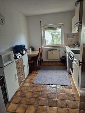 Foto - Etagenwohnung in Albisheim (Pfrimm) zur Miete