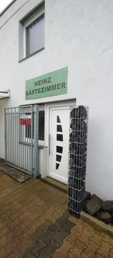 Foto - Monteurzimmer - EINZELZIMMER - Gästezimmer - Ferienwohnung