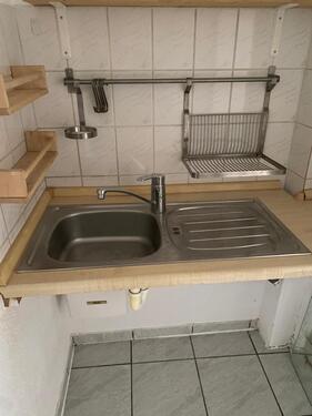 Foto - Etagenwohnung in Kassel zur Miete