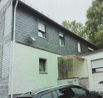 Sanierungsbedürftiges Einfamilienhaus in ruhiger Lage - Düngenheim