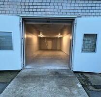 Lagerfläche ebenerdig 35 m2 + Büroraum 18 m2 inkl. NBK - Langenfeld (Rheinland)
