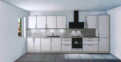 Foto - 2 Zimmer Etagenwohnung in Overath