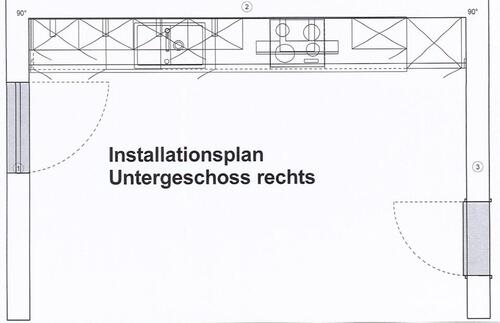Foto - Etagenwohnung in Overath zur Miete