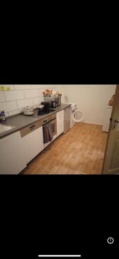 Foto - Etagenwohnung in Weener zur Miete