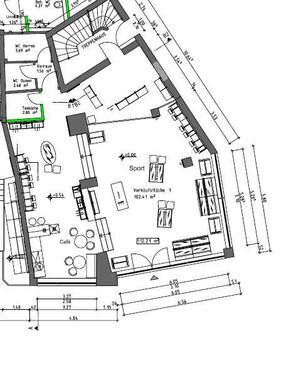 Foto - Neuer Einzelhandel in Top-Lage – Hauptstraße 60