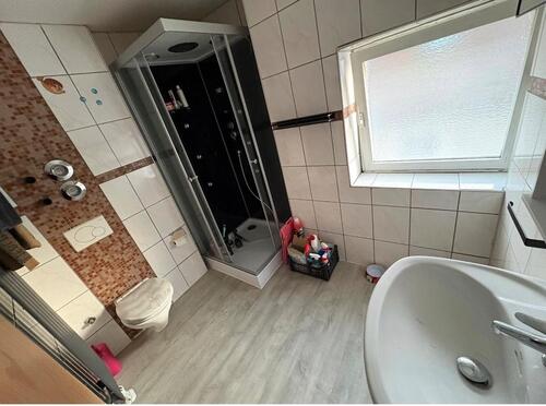 Foto - 4 Zimmer Etagenwohnung in Rosenfeld