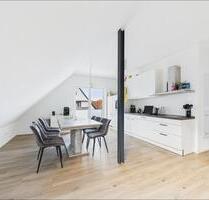 Moderne 3 Zimmer Wohnung mit Balkon - Waldaschaff